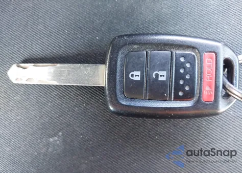 2017 Honda Fit Lx from USA, damaged, VIN 3HGGK5G55HM711078